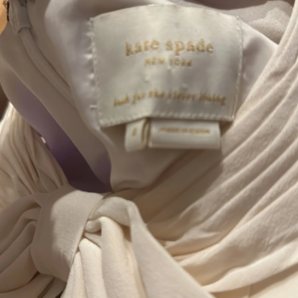 Kate Spade Sleeveless Dress 4